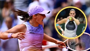 Włoszka Flavia Pennetta w rozmowie z Interia bardzo komplementuje Igę Świątek. Widzi w niej faworytkę dzisiejszego meczu z Eleną Switoliną, ale z pucharem Suzanne Lenglen widzi Arynę Sabalenkę