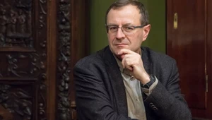 Prof. Dudek o prezydenturze Nawrockiego. "Urwie się ze smyczy"