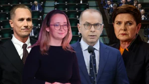 W sieci wrze po przemowach Kaczyńskiego i Tuska. Fala komentarzy