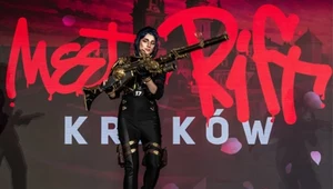 Meet at Rift rozgrzał fanów, teraz czas na Domówkę z Majorem w Teksasie