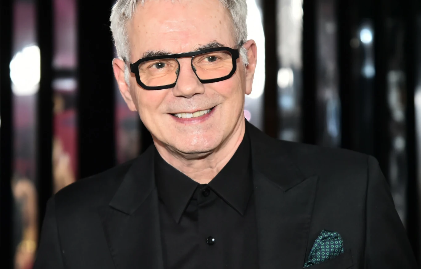 Robert Janowski Robert Janowski