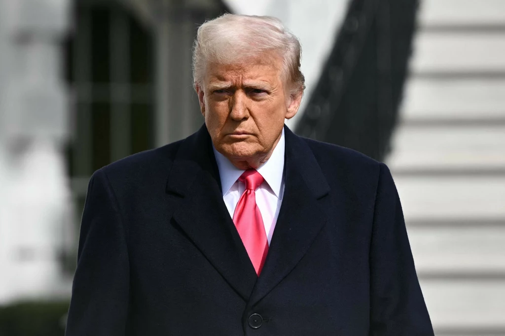 Donald Trump pogratulował Polsce wyników wyborów Donald Trump pogratulował Polsce wyników wyborów