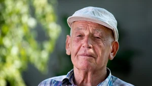 Imię pradziadka wraca do łask. Niedawno nikt nie chciał o nim słyszeć