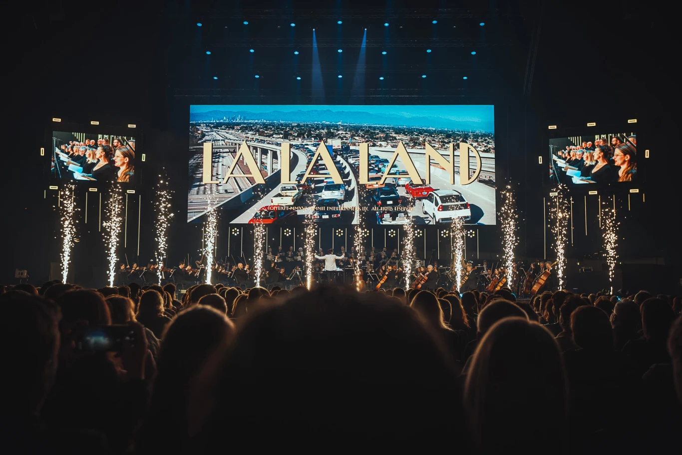 FMF 2025: pokaz filmu "La La Land"