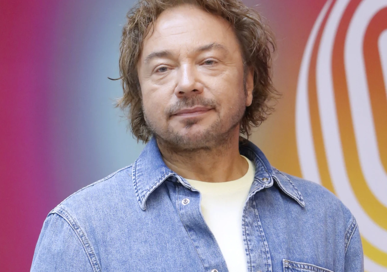 Mietek Szcześniak Mietek Szcześniak