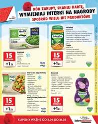 Najlepsze nagrody pod słońcem w Intermarche 