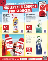 Najlepsze nagrody pod słońcem w Intermarche 