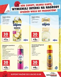 Najlepsze nagrody pod słońcem w Intermarche 