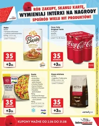 Najlepsze nagrody pod słońcem w Intermarche 