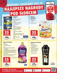 Najlepsze nagrody pod słońcem w Intermarche 