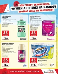 Najlepsze nagrody pod słońcem w Intermarche 
