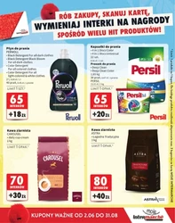 Najlepsze nagrody pod słońcem w Intermarche 