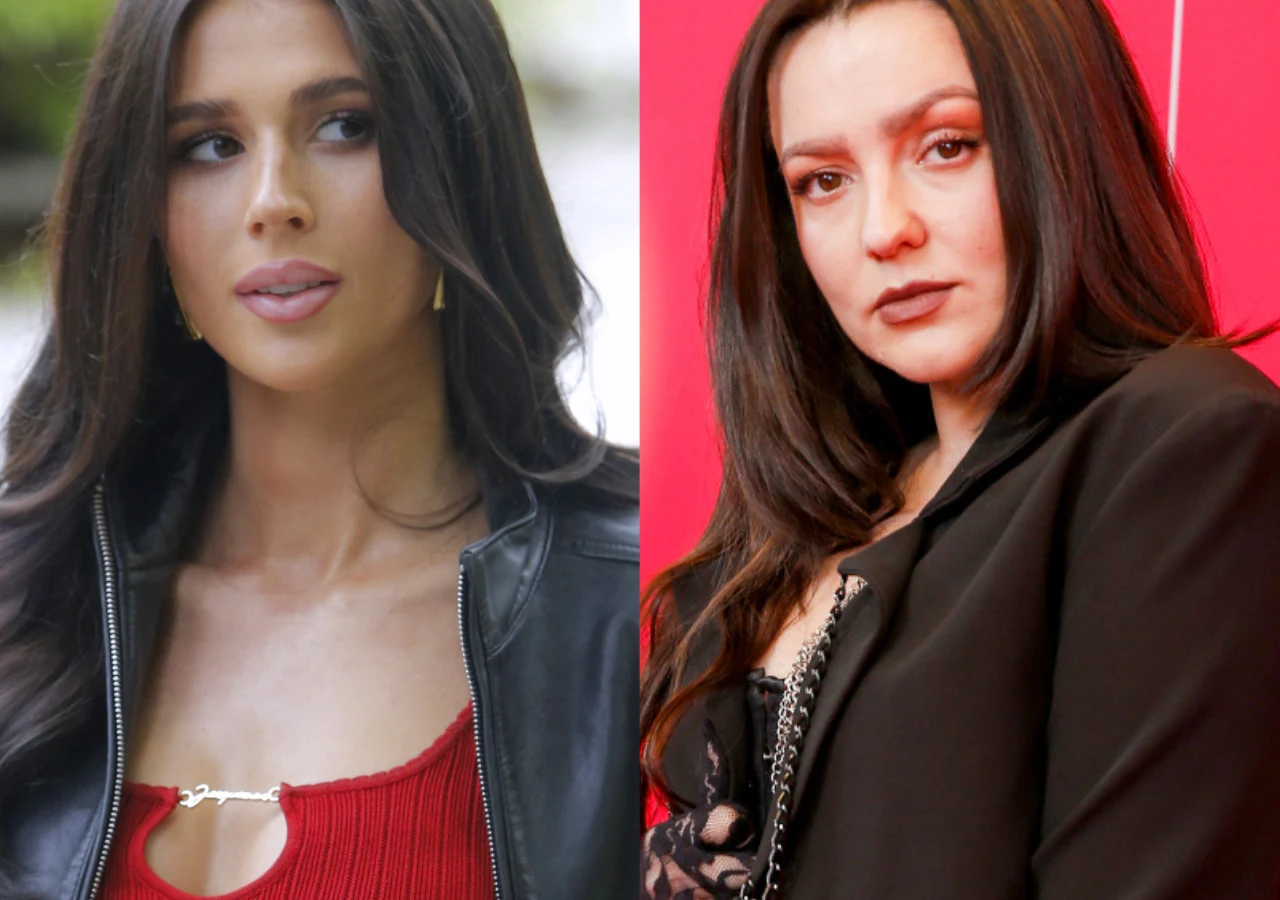 Roksana Węgiel, Lanberry Roksana Węgiel, Lanberry