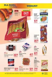 Dla biura i domu w Makro