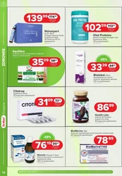 Dr.Max Drogeria - nowe promocje