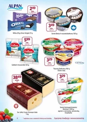 Społem WSS Śródmieście - nowa oferta handlowa