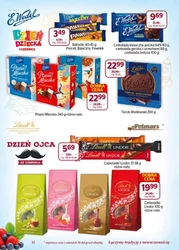 Społem WSS Śródmieście - nowa oferta handlowa