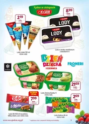 Społem WSS Śródmieście - nowa oferta handlowa