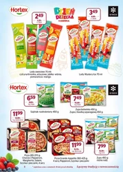 Społem WSS Śródmieście - nowa oferta handlowa
