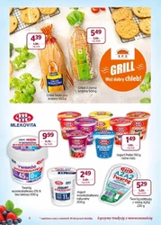 Społem WSS Śródmieście - nowa oferta handlowa