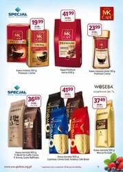 Społem WSS Śródmieście - nowa oferta handlowa