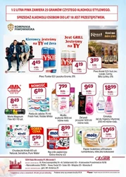 Społem WSS Śródmieście - nowa oferta handlowa
