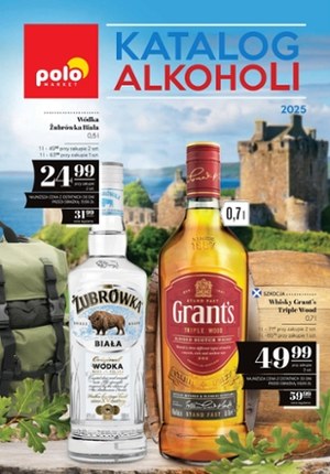 Gazetka promocyjna POLOmarket, ważna od 06.06.2025 do 10.07.2025.