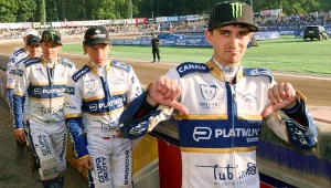 Motor Lublin straci swoją gwiazdę. Sensacyjny kierunek, to była zemsta