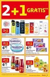 Przeboje cenowe w Moje Auchan! 
