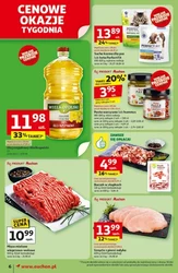 Przeboje cenowe w Moje Auchan! 