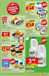Przeboje cenowe w Moje Auchan! 