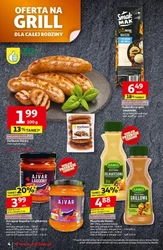 Przeboje cenowe w Moje Auchan! 