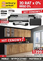 Merkury Market - hit cenowy!