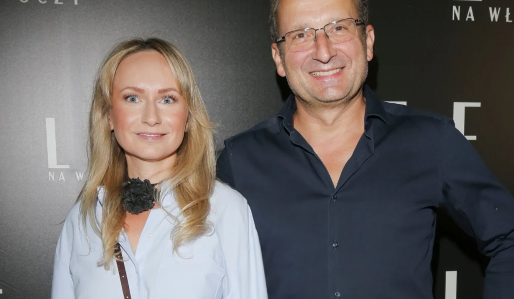 Monika Sobień-Górska, Robert Górski