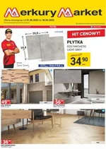 Merkury Market - hit cenowy!