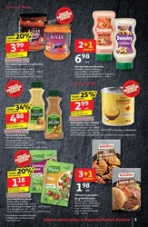 Pierwsze okazje w Auchan Supermarket 