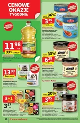 Pierwsze okazje w Auchan Supermarket 