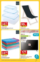 Przeboje cenowe w Auchan! 