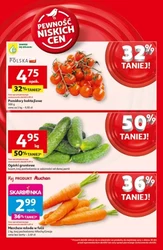 Przeboje cenowe w Auchan! 