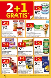 Przeboje cenowe w Auchan! 