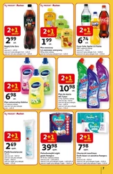 Przeboje cenowe w Auchan! 