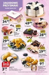 Przeboje cenowe w Auchan! 