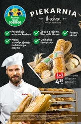 Przeboje cenowe w Auchan! 