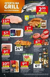 Przeboje cenowe w Auchan! 