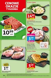Przeboje cenowe w Auchan! 