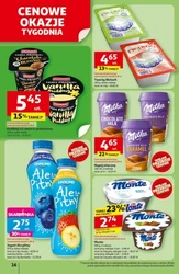 Przeboje cenowe w Auchan! 