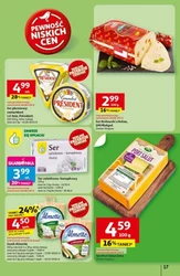 Przeboje cenowe w Auchan! 