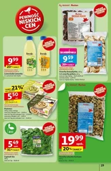 Przeboje cenowe w Auchan! 