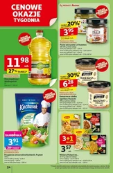 Przeboje cenowe w Auchan! 