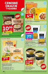 Przeboje cenowe w Auchan! 